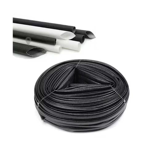 عازل حراري من الألياف الزجاجية