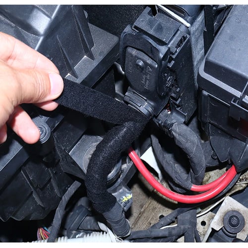 شطرطون قماش حراري