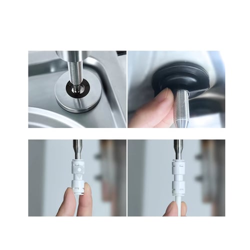 حنفية تحلية