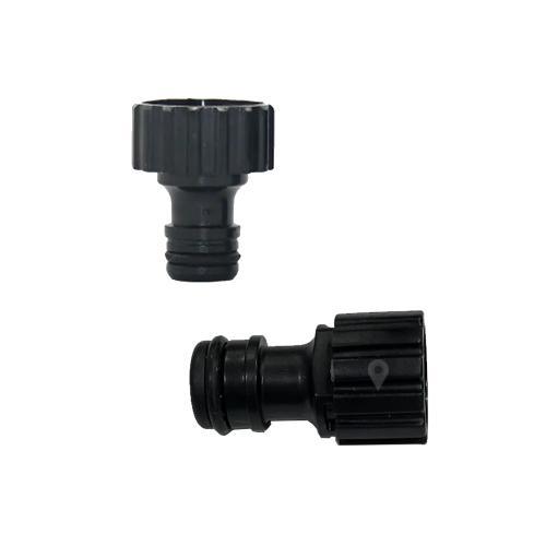 وصلة كويلنج 3/4 أو 1/2 بوصة