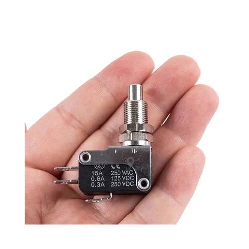 فاصل متعدد الوضعيات