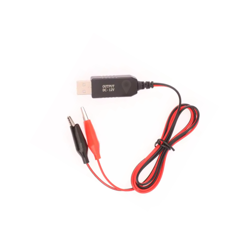 تحويل من يوسبي الى 12v رأس اشتراك