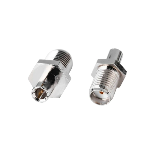 تحويلة مودم TS9 الى SMA