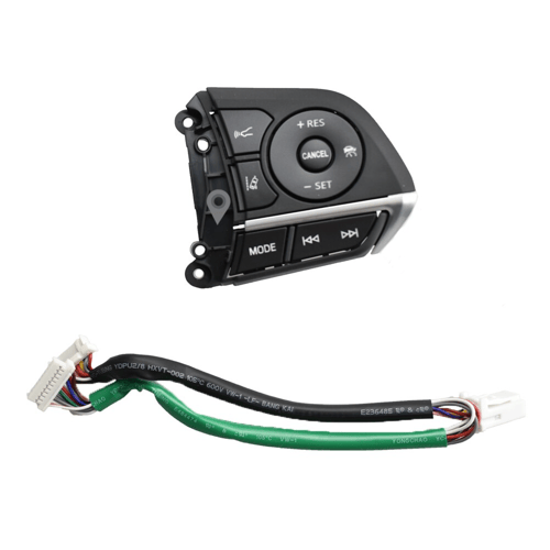 مثبت سرعه تويوتا دركسون