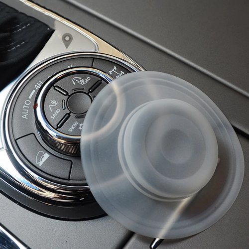 حامي تحكم قير نيسان بلاتينيوم