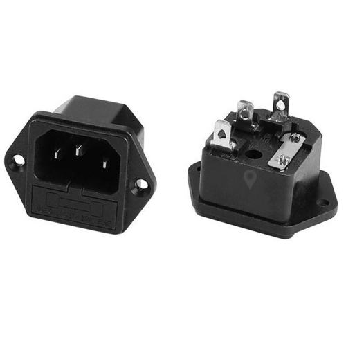 مقبس تيار متردد