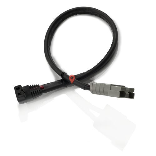 كيبل ثلاجة 50 أمبير 4 ملم