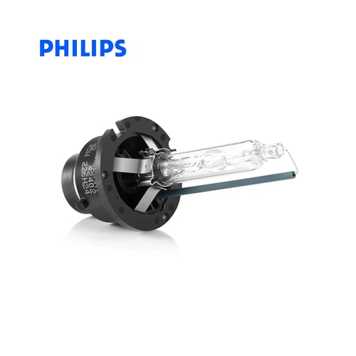 شمعة زينون فيلبس لاندكروزر