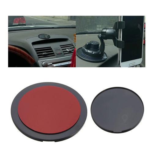 قاعدة للطبلون لتثبيت القارمن او قاعدة الجوال