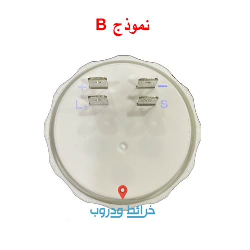 مقياس مستوى الماء