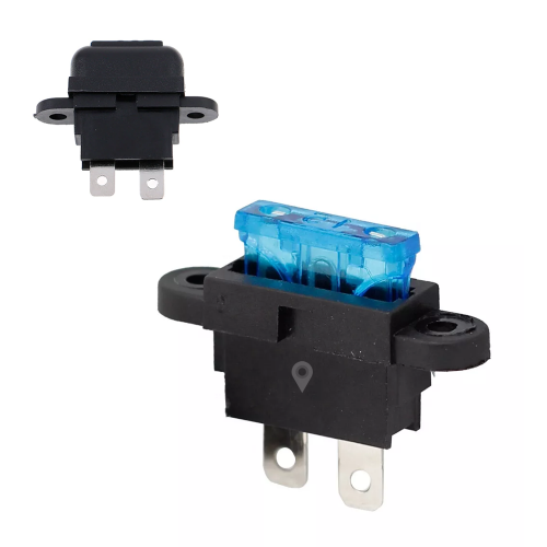 حامل فيوز كلبس