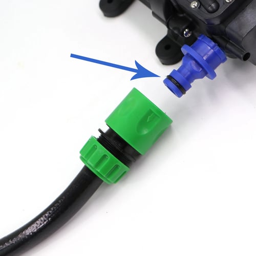 وصلة كويلنج 18 ملم