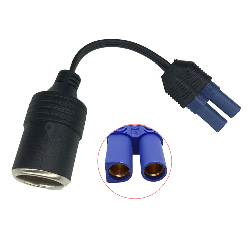 تحويلة بور بنك الى ولاعة