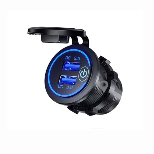 يوسبي سريع مع فاصل