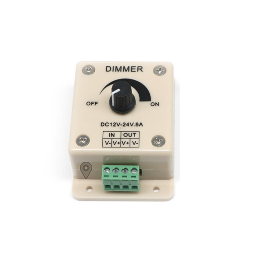 دايمر 12v 24v