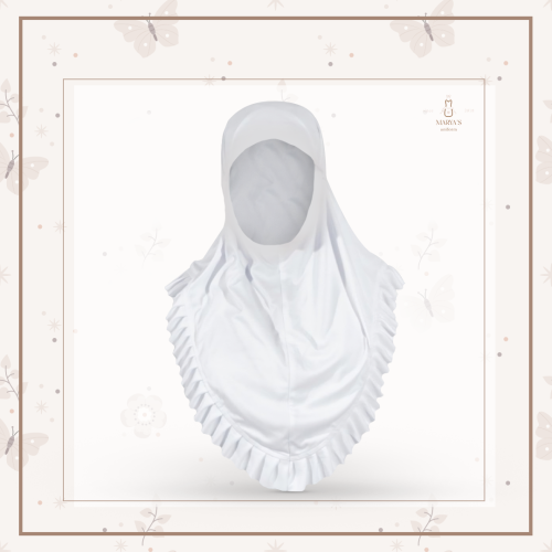غطاء للشعر كامل