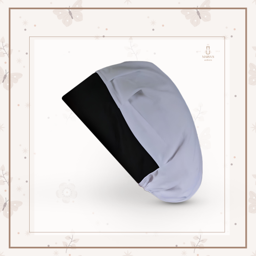 غطاء للشعر 1