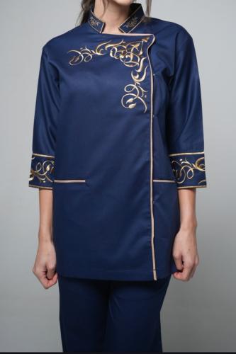 يونيفورم نقش اسلامي