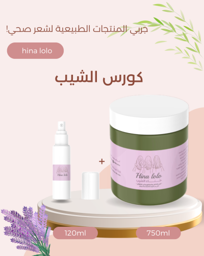 كورس الشيب