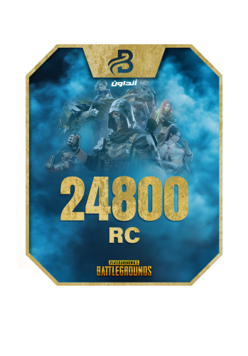 شحن انداون 24،800RC