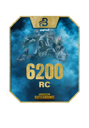 شحن انداون 6200 RC Undawn عبر الايدي فوري وآمن