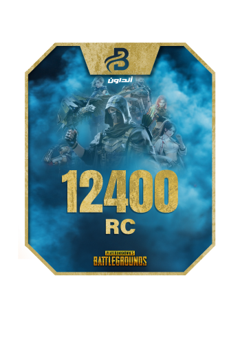 شحن انداون 12،400RC