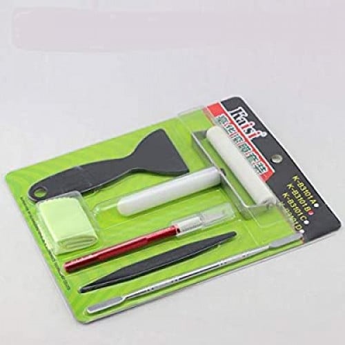 طقم ادوات صيانة K-B3101B