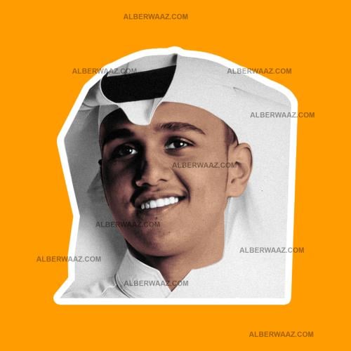 ستيكر | عباس ابراهيم