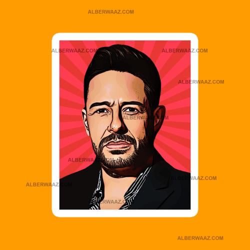 ستيكر | حماقي