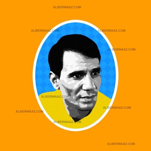 ستيكر | عبدالحليم حافظ