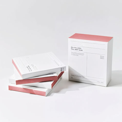 8 ماسك الكولاجين