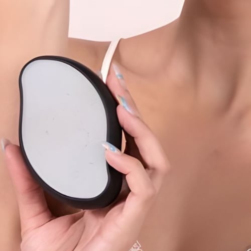 كرستالة روفال المزيلة للشعر