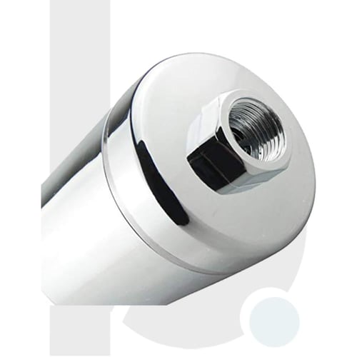 فلتر شور للاستحمام - يزيل الكلور والمعادن الثقيلة