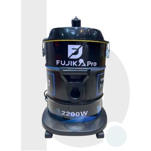 مكنسة فوجيكا 2200 واط برميل 21 لتر FJ2200‏