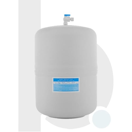 جهاز تحلية 7 مراحل فتنامي (قاعدة + ساعة ضغط) + برا...