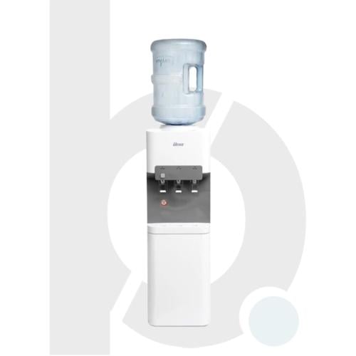 برادة مياه أوجين ستاند 3صنبور – حار/ بارد / عادي