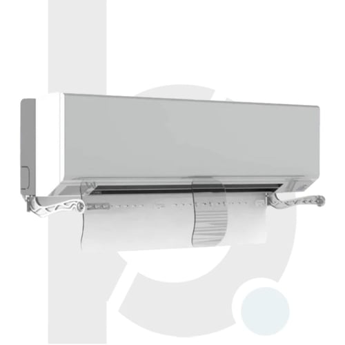 موزع هواء مكيف السبليت