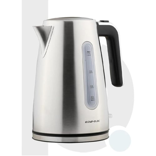 غلايه ماء السيف E91640/SS