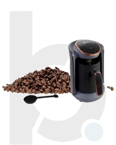 ماكينة تحضير القهوة التركية ماركة DLC