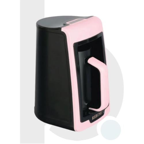 ماكينة صنع القهوة التركية من ريبون RE-6-029