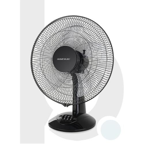 مروحة طاولة كهربائية من السيف E05903