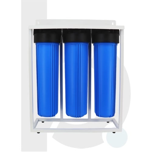 فلتر ثلاثي جامبو