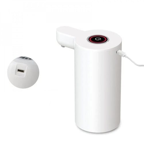 مضخة ماء الكترونية