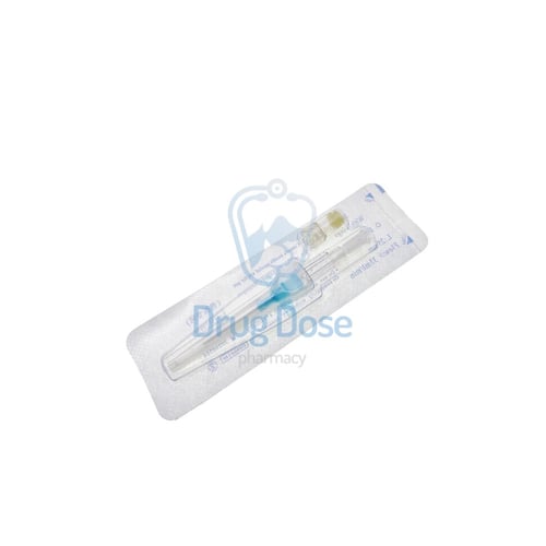 ابرة كانيولا IV للقطط والكلاب