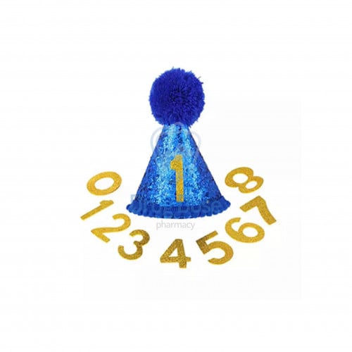 قبعة العيدميلاد