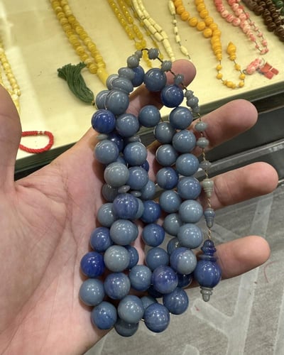 مسباح صب جديد أسطى موسى