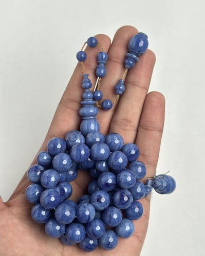 مسباح فاتوران خراطة الشمور