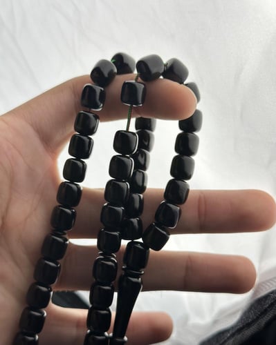 مسباح فاتوران فاخر من الزهر