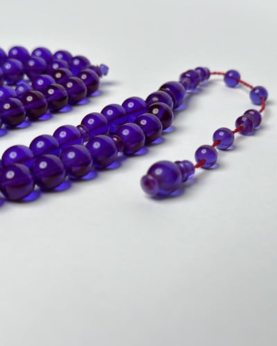 مسباح بكلايت