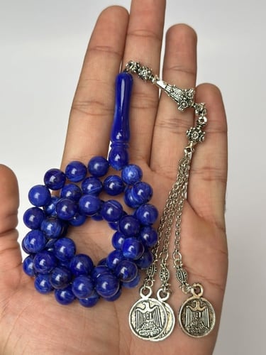 مسباح فاتوران حلبية